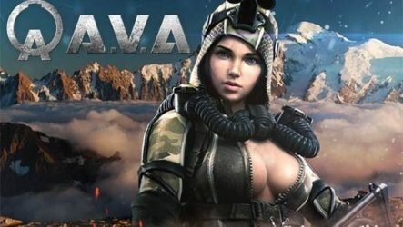 Игра AVA online. Обзор и прохождение игры A.V.A. online