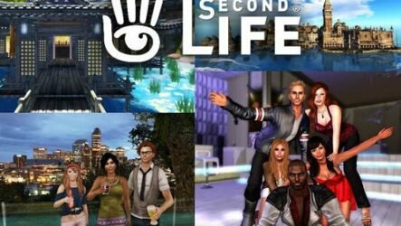 Игра Second Life. Обзор и прохождение игры Second Life